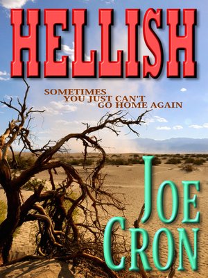 cover image of Hellish